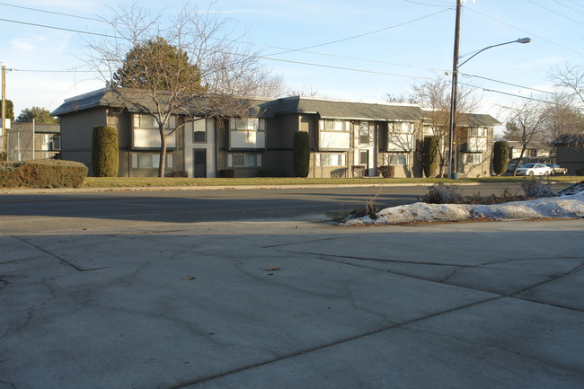 Glenmoor Green II in Yakima, WA - Building Photo - Building Photo