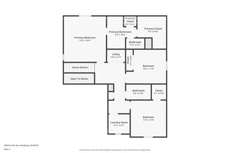 22875 E 47th Ave in Aurora, CO - Building Photo - Building Photo