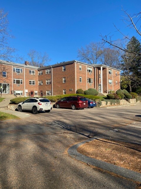 153 Concord St in Newton, MA - Building Photo