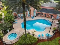 8917 Lee Vista Blvd, Unit 2808