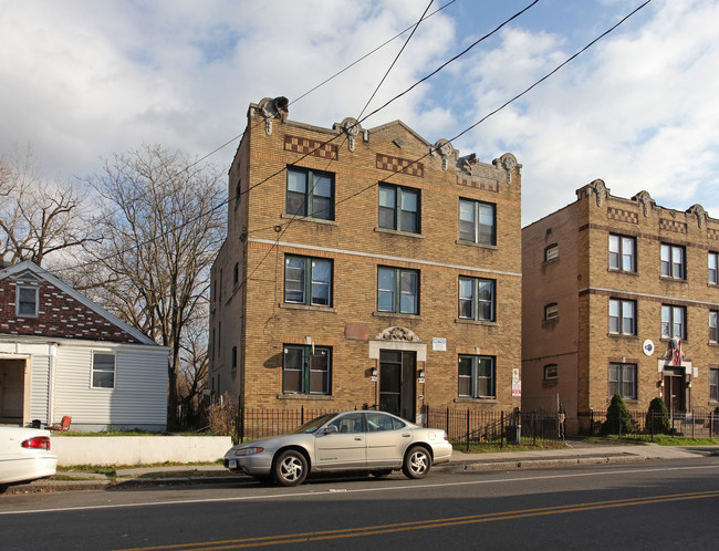 454 Barbour St in Hartford, CT - Building Photo - Building Photo