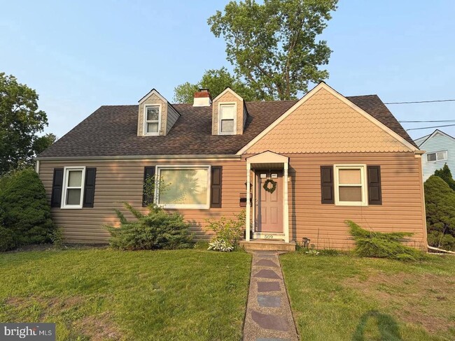 property at 509 5th Ave