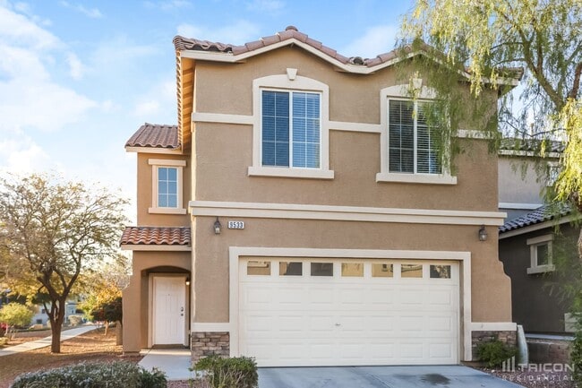 property at 9533 Quitman Ave