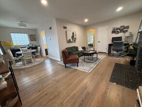 5025 Lenox Ave in St. Louis, MO - Building Photo - Building Photo