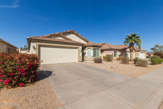 3176 W Allens Peak Dr in San Tan Valley, AZ - Building Photo - Building Photo