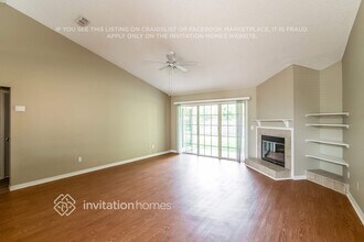 7842 Mactavish Way S in Jacksonville, FL - Building Photo - Building Photo