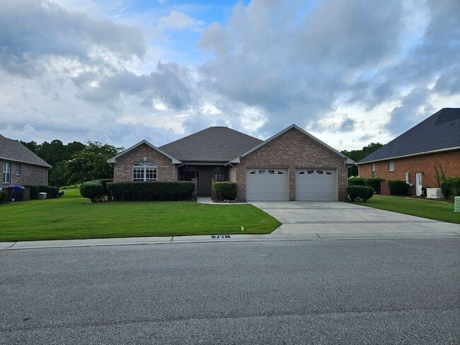 721 Highlands Dr in Hampstead, NC - Building Photo - Building Photo