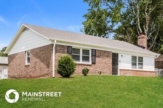 3106 Ulster Ave in Greensboro, NC - Building Photo - Building Photo