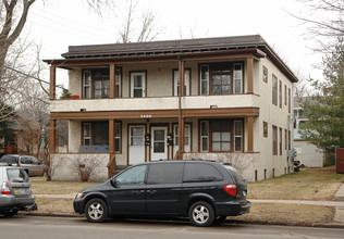 1630 Selby Ave in St. Paul, MN - Building Photo - Building Photo