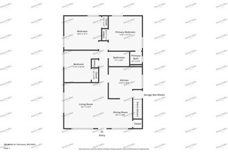 380 Moule Dr in Florissant, MO - Building Photo - Building Photo