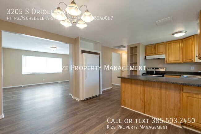 3205 W 3205 S in West Valley City, UT - Building Photo - Building Photo