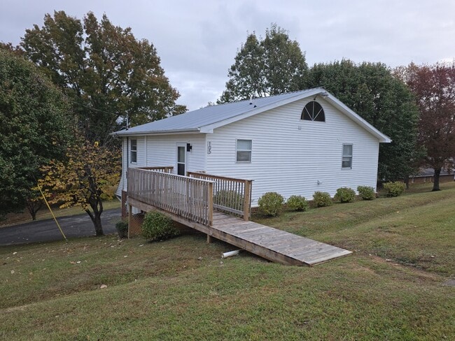 property at 105 Becky Dr