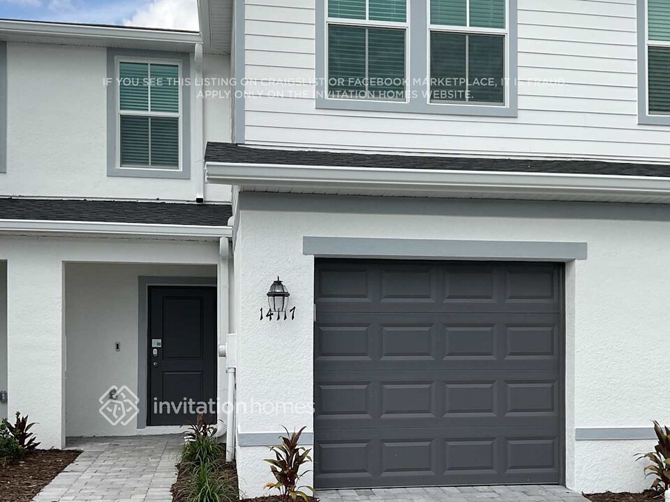 14117 Lilac Sky Ter in Bradenton, FL - Building Photo