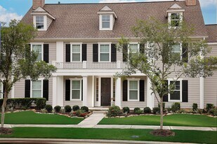 154 Kendrick Pines Blvd in Spring, TX - Building Photo