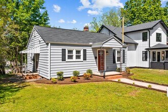 403 N Hyde Park Ave in Durham, NC - Building Photo - Building Photo