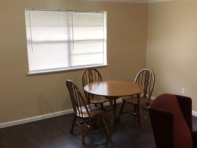 641 west dr, Unit 641