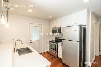 1012 9th St in Durham, NC - Building Photo - Building Photo