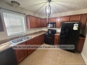 1616 Silver Ridge Ct in Fayetteville, NC - Building Photo - Building Photo