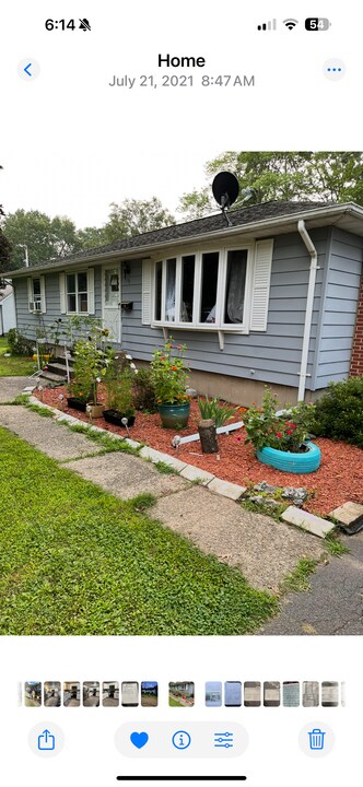 92 Rambler St in Bristol, CT - Building Photo