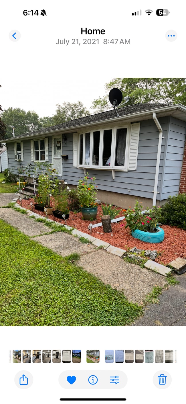 property at 92 Rambler St