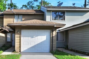 4317 Windergate Ct in Jacksonville, FL - Building Photo