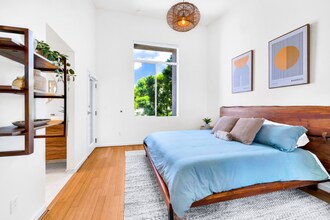 2608 Lincoln Ave in San Diego, CA - Building Photo - Building Photo