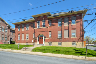 Bethlehem Apartments in Bethlehem, PA - Building Photo - Building Photo