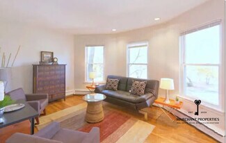 1000 Memorial Dr in Cambridge, MA - Building Photo