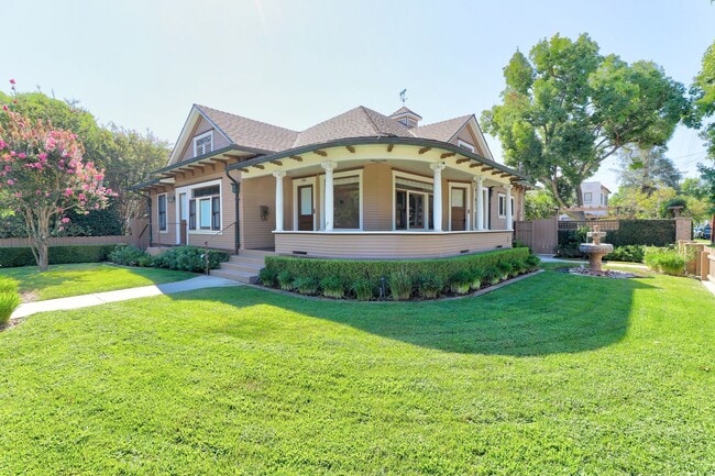 property at 704 E Maple Ave