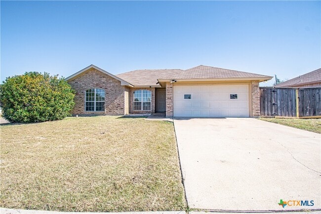 property at 2900 Southhill Dr