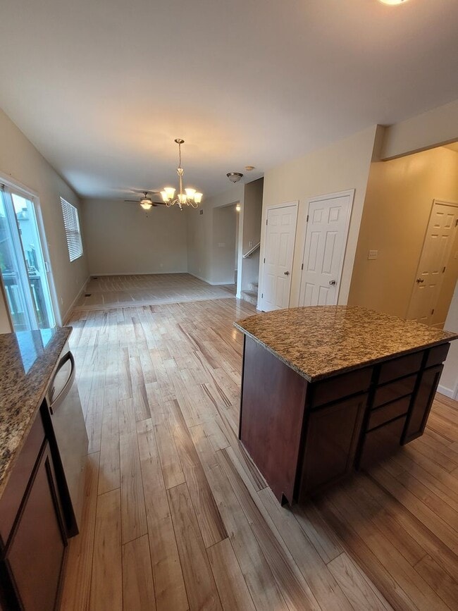 property at 1112 Liberty Cross