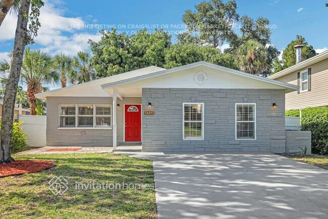 1751 Mississippi Ave NE in St. Petersburg, FL - Building Photo - Building Photo