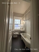 3644 Laclede Ave in Cincinnati, OH - Building Photo - Building Photo