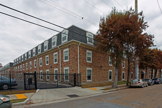 Elysian Courtyards Of Gentilly in New Orleans, LA - Building Photo - Building Photo