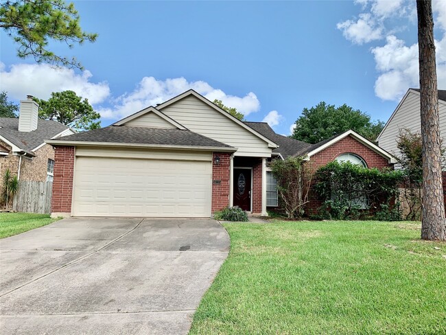 property at 14115 Cascade Falls Dr