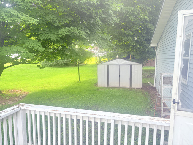 142 Little St in Canton, PA - Building Photo - Building Photo