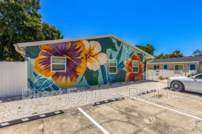 property at 5642 River Rd