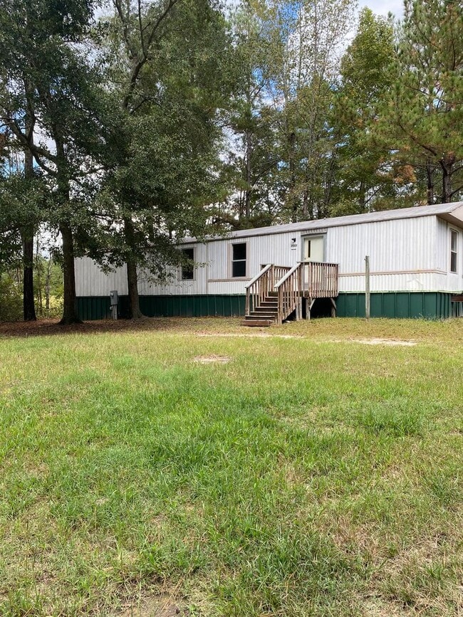 property at 21321 Crawford Lake Rd