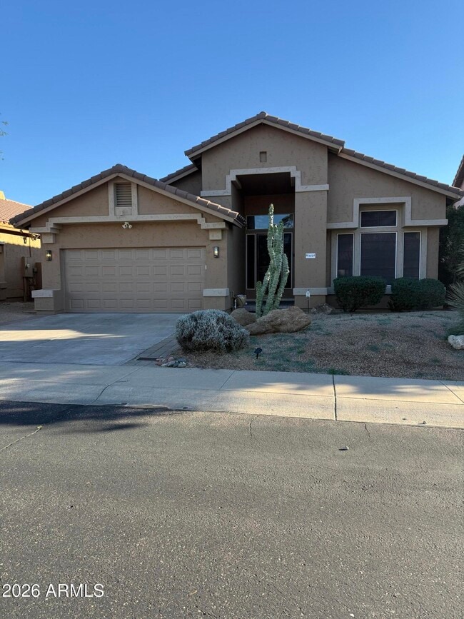 4229 E Rancho Caliente Dr