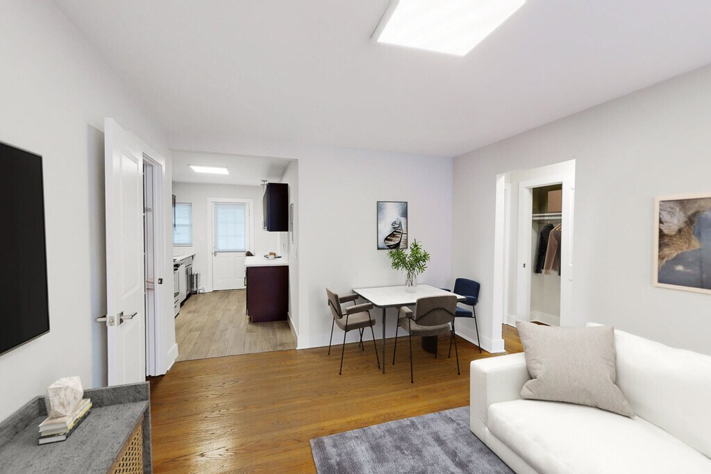 Lindcrest Apartments in Linden, NJ