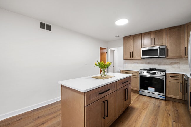 2531 W Lunt Ave, Unit 2 in Chicago, IL - Building Photo - Building Photo