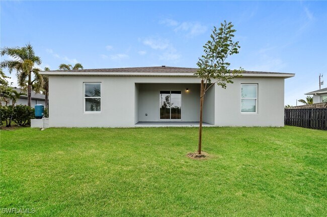 property at 3919 NW 41st St