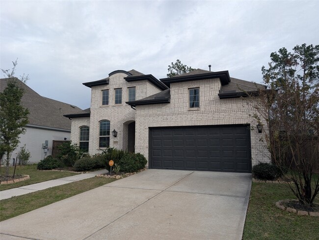 property at 16826 Beechwood Forest Way