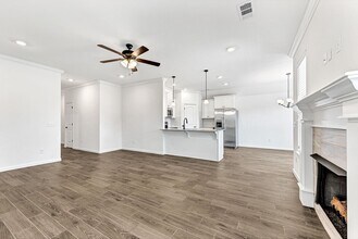 266 S Coventry in Farmington, AR - Building Photo - Building Photo