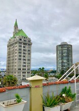 Ambassador Executive Residences, LLC in Long Beach, CA - Foto de edificio - Building Photo