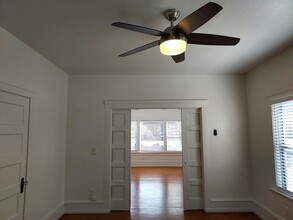 3218 Ollie St in San Diego, CA - Building Photo - Building Photo