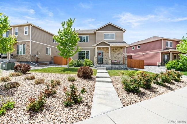property at 11684 Park S Loop