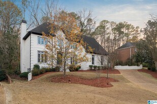 2154 Baneberry Dr in Birmingham, AL - Building Photo