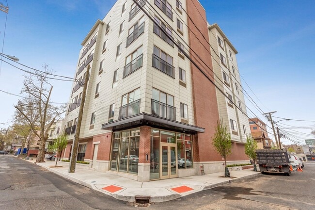 property at 3 Perrine Ave