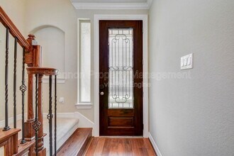 1423 Upland Orchard Dr in Houston, TX - Building Photo - Building Photo